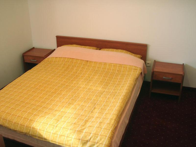 Klet Jana Bed and Breakfast Jastrebarsko Værelse billede